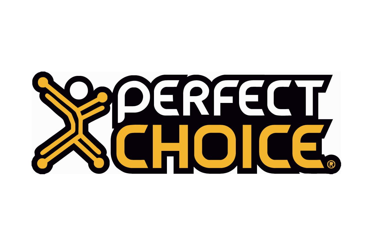 PERFECT CHOISE