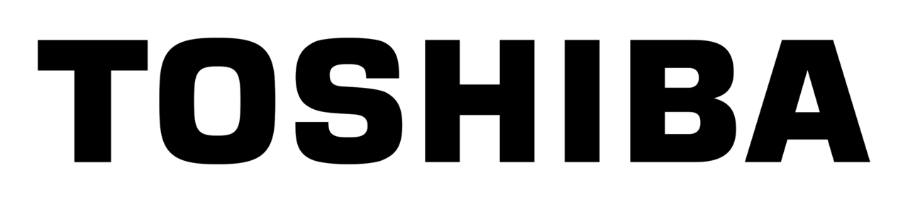 TOSHIBA