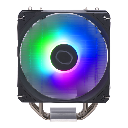 884102104442 DISIPADOR COOLER MASTER HYPER 212 SPECTRUM V3 ARGB 