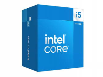 735858547574  PROCESADOR INTEL CORE I5 14400 SOC1700 14TH GEN