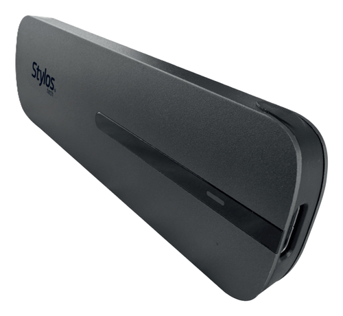 7503046942080  ENCLOSURE STYLOS NVME M.2 TIPO C 