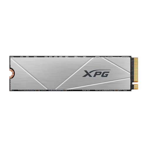 842243032369 SSD XPG GAMMIX S60 NVME 1TB PCI EXPRESS 4.0 M.2 5000 MBS 3200 MBS BLANCO