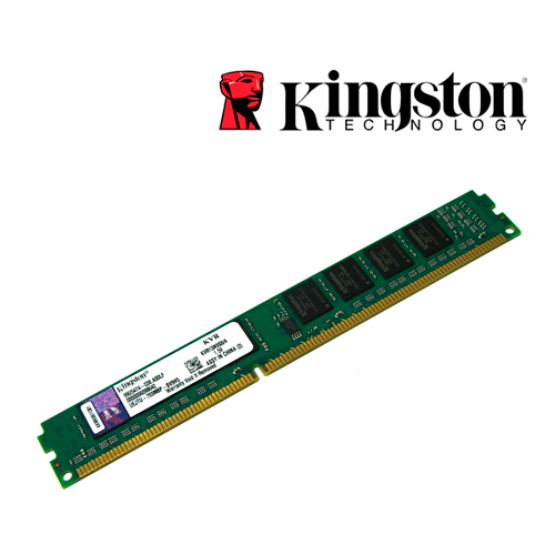 740617317336  MEMORIA DDR3L KINGSTON 4GB 1600 MHZ DIMM