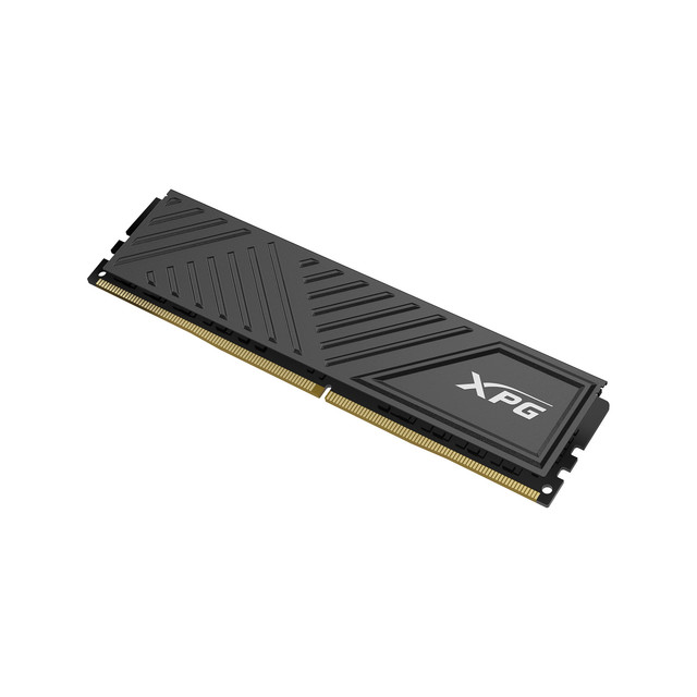 4711085942838 MEMORIA DDR4 XPG GAMIX D35 16GB 3200 BLACK DIM 