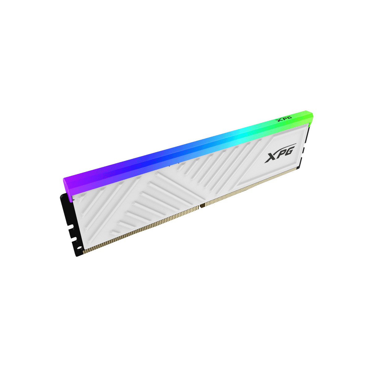 MEMORIA DDR4 XPG SPECTRIX D35G 16GB 3200 BLANCA