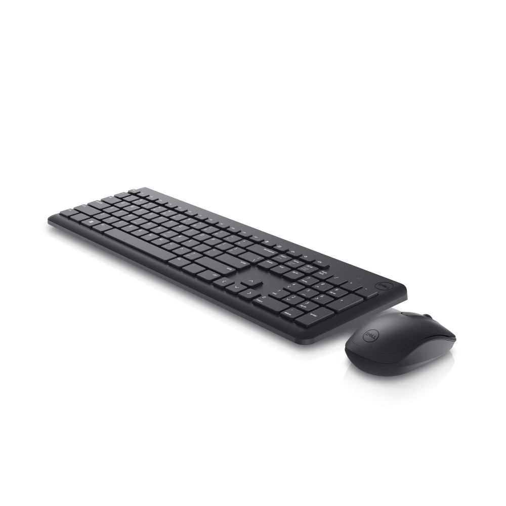 884116416432 KIT TECLADO Y MOUSE DELL INALAMBRICO KM3322W 580-AKCU
