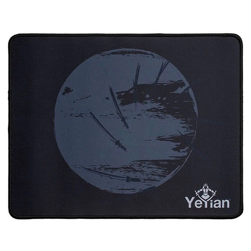 7503030358903 MOUSEPAD GAMER YEYIAN YSS-MP 1037N KRIEG SERIES 1037 ANTID 360 280  3M 