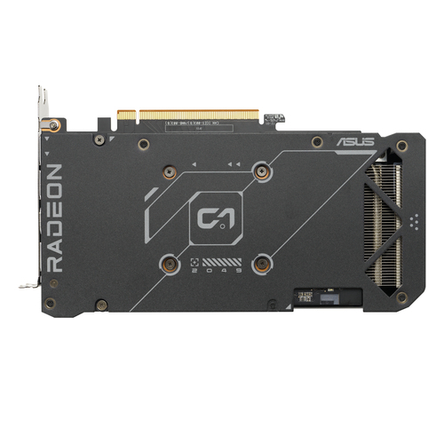 197105779402 TARJETA DE VIDEO ASUS DUAL RADEON RX 7600 8GB 128 BIT GDDR6 PCI EXPRES 4.0