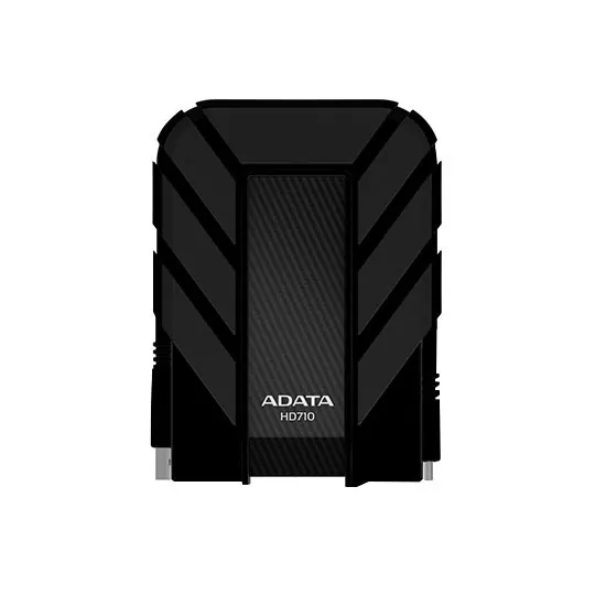 842243013641 DISCO DURO EXTERNO ADATA HD710 PRO 4TB USB 3.1 2.5 PULGADAS IPX8 COLOR NEGRO