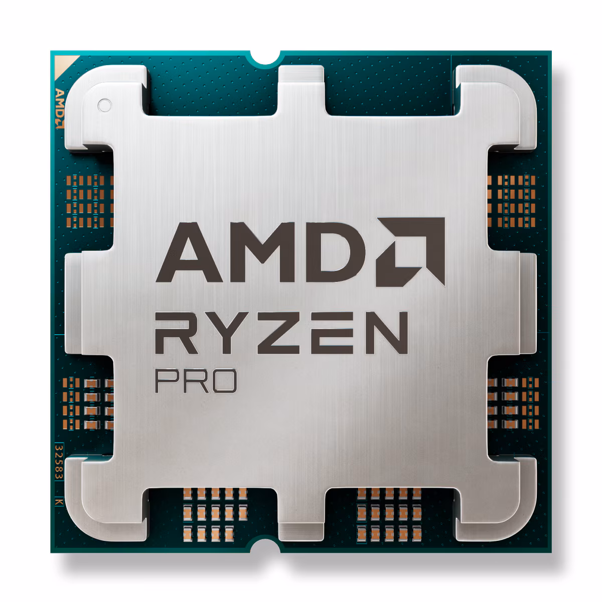 730143316439 PROCESADOR AMD RYZEN 5 8500G AM5 3.50GHZ  16MB Cache disipador wraith stealtha
