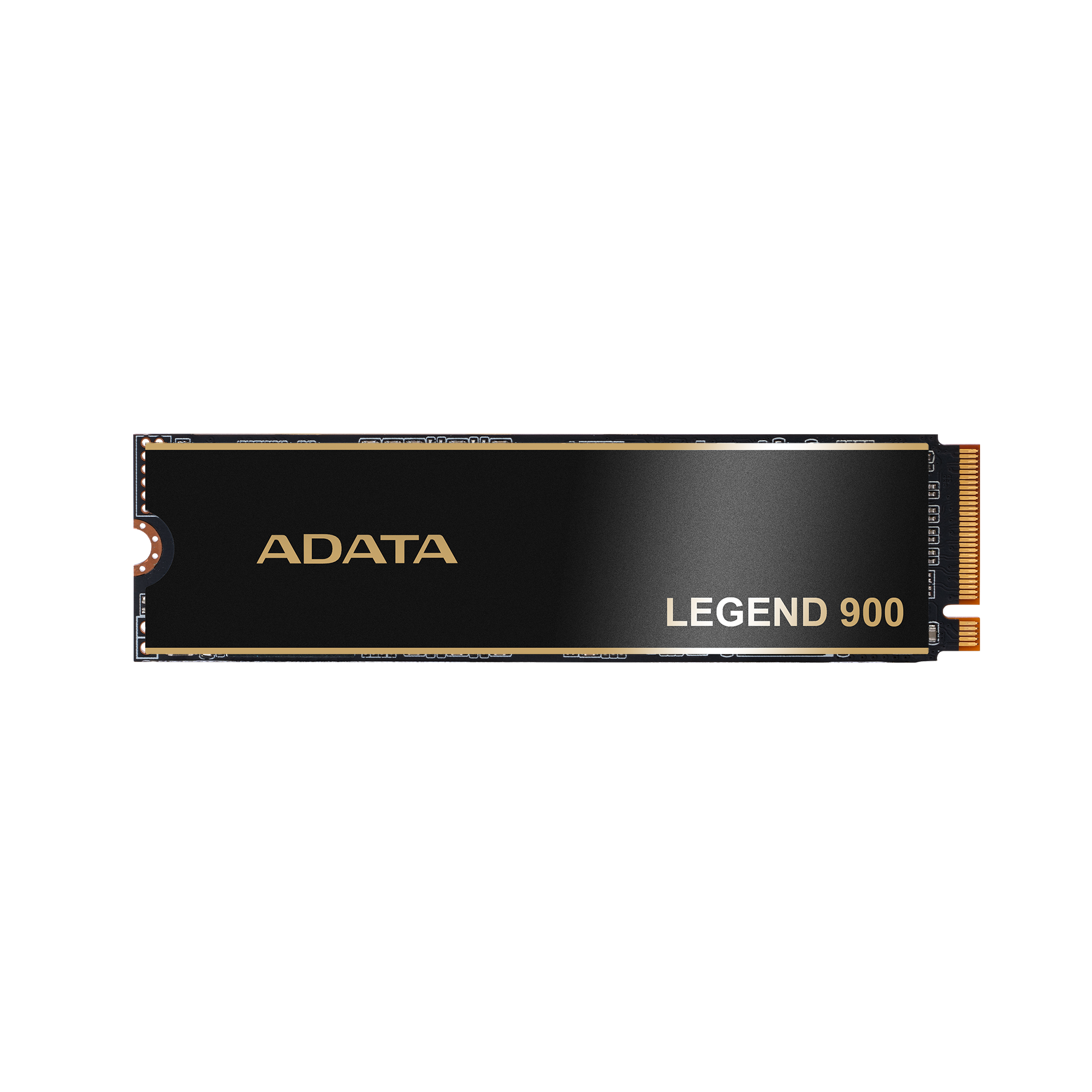 842243027792 SSD ADATA LEGEND 900 1TB M.2 PC EXPRESS 4.0 LECTURA 7000 MBS ESCRITURA  5400 MBS NEGRO