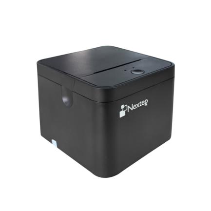 7501811277672 IMPRESORA TERMICA NEXTEP NE-510E DE 58MM USB RJ11 COLOR NEGRO