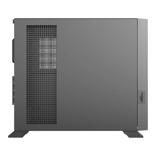 7506215943079 Gabinete Acteck Gs455 Onex, Mini-torre, Micro-atx, Mini-itx, Fuente Sfx 500w Elite, Negro