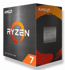730143317856 PROCESADOR AMD RYZEN 7 5700 SOCKET AM4 4.60GHZ 8 NUCLEOS 16MB CACHE 