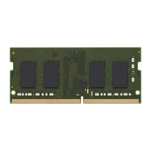 740617296082 MEMORIA RAM KINGSTON 16GB DDR4 SODIMM 3200 MHZ CI 22