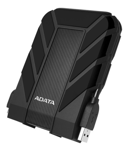4713218460394 Disco Duro Externo Adata Hd710 Pro, 1tb, Usb 3.1, 2.5 pulg