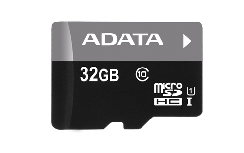 4713435793947 MEMORIA MICRO SDHC CLASS 10 32GB