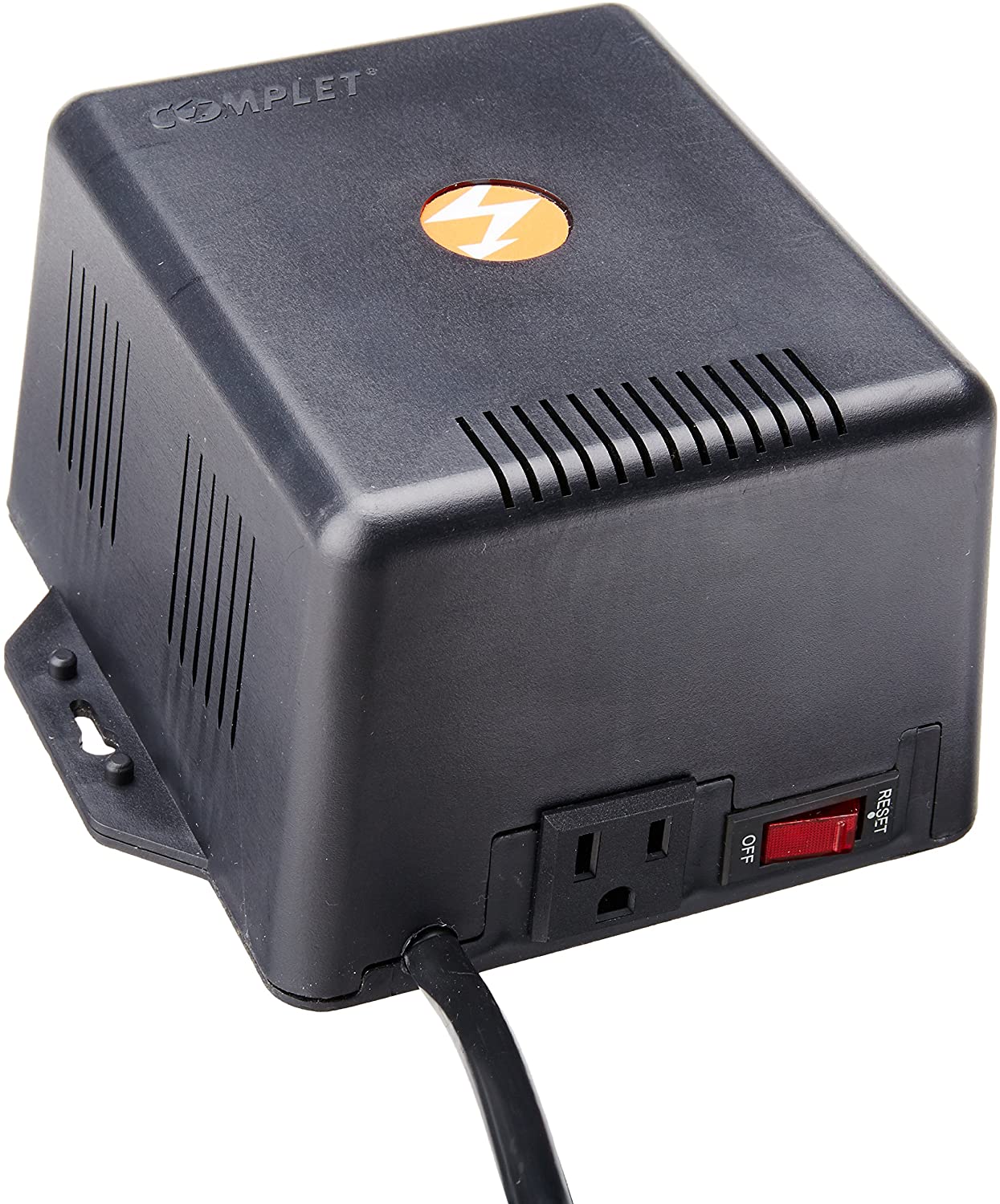 7501693401448 REGULADOR DE PARED COMPLET RH1500 1 CONTACTO 1500W
