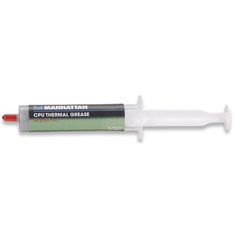 766623140065 PASTA TERMICA MANHATHAN JERINGA 20G VENT CPU 140065