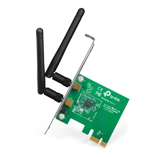 845973050573 TARJETA DE RED INALAMBRICA TP-LINK PCI EXPRESS 300MBPS
