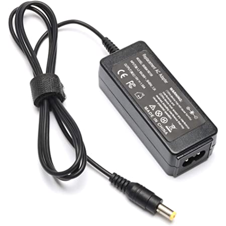 99910 CARGADOR GENERICO PARA LAPTOP, HP MINI 19V 1.58A