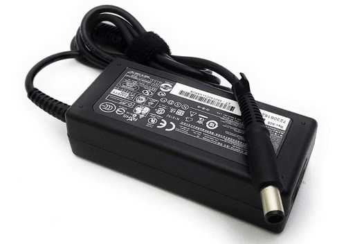 9998 CARGADOR GENERICO PARA LAPTOP, HP CENTRINO 18.5V 3.5A