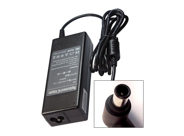 999915 CARGADOR GENERICO PARA LAPTOP, SONY 19.5V 3.9A