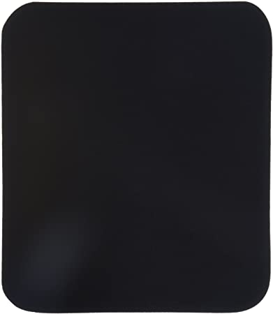 766623423533MOUSEPAD MANHATTAN 423533 6MM NEGRO EN BOLSA