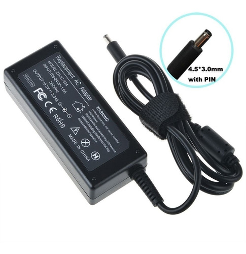 99995 CARGADOR GENERICO PARA LAPTOP, DELL CENTRINO MINI 3.34 19.5v