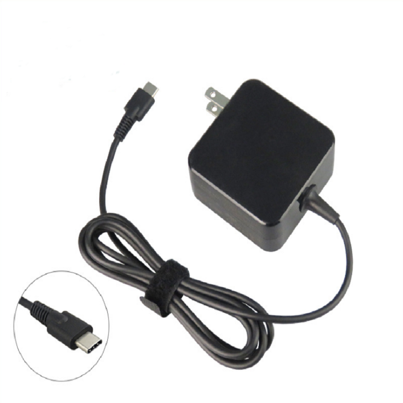 999920 CARGADOR UNIVERSAL A 45W TIPO C  20V 2.25 PARA LENOVO