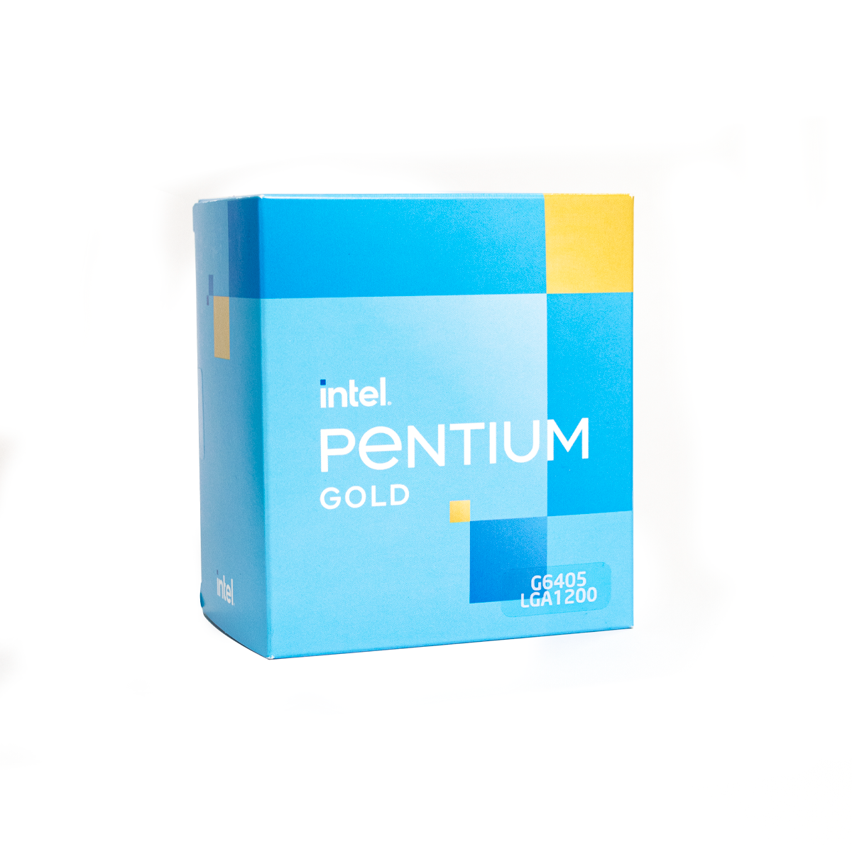 735858478083 Procesador Intel Pentium Gold G6405, LGA 1200