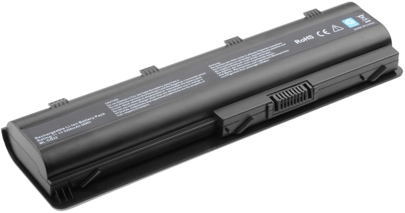 BATERIA HP CQ42 / G42 GENERICA. 