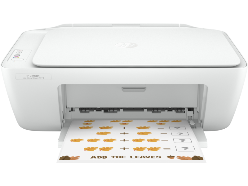 194721097927  MULTIFUNCIONAL HP DESKJET INK ADVANTAGE 2374 (7WQ03A)