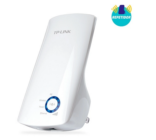 845973070687 REPETIDOR WI-FI TP-LINK 300MBPS / TL-WA850RE