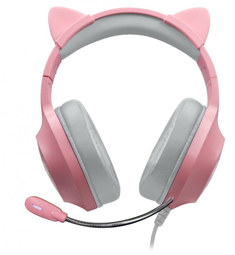 7506215932998 DIADEMA GAMER ALAMBRICO SONOROUS HS750