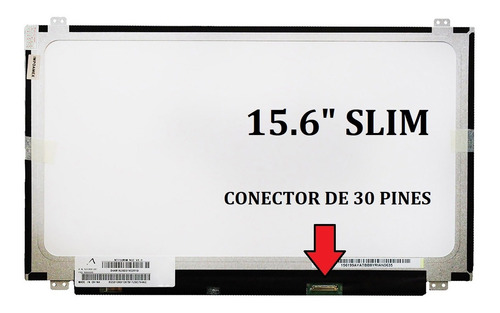 15630 PANTALLA 15.6