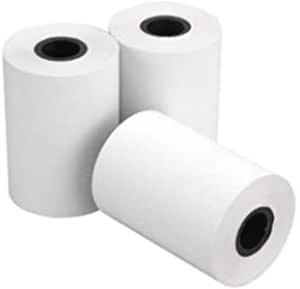 7501811272462 Rollos De Papel Termico Nextep, 57x40mm, (ne-528)