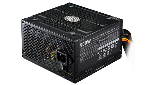884102038297 FUENTE DE PODER COOLER MASTER ELITE 500W V3