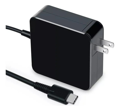 99924 CARGADOR UNIVERSAL A 65W TIPO C  20V 3.25A PARA LENOVO