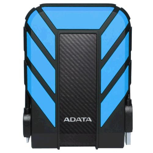 4713218460400  DISCO DURO EXTERNO ADATA HD710 PRO 1TB 3.1 AZUL