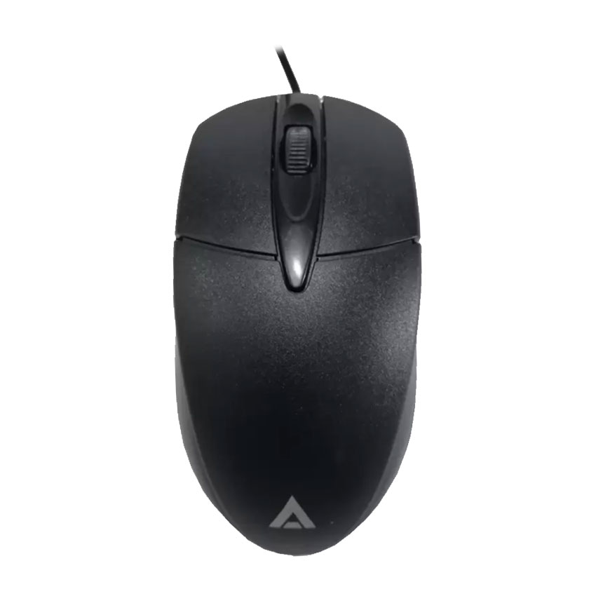 7506215928830  Mouse Optico Alambrico Acteck Entry 100