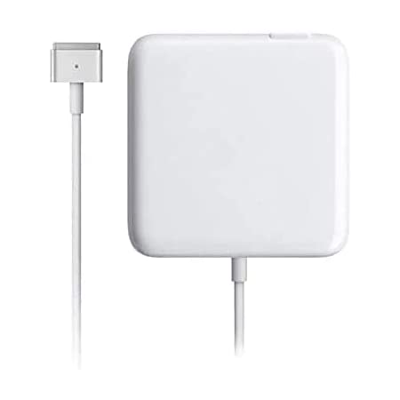 MAC8883 CARGADOR MACBOOK TIPO MAGSAFE T 50-60HZ GENERICO