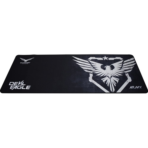 7502262111683 MOUSEPAD NACEB GAMING DEVIL EAGLE NA-095