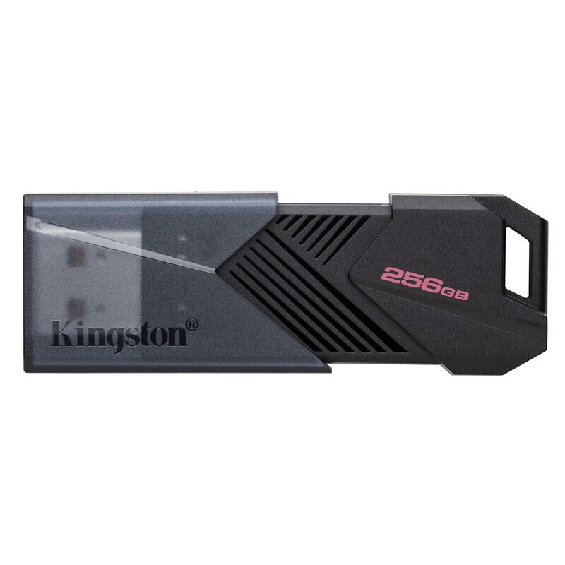 740617332674 MEMORIA FLASH KINGSTON DT EXODIA ONYX 256GB USB 3.2 GEN 1(DTXON/256GB)