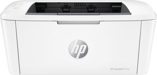 194850677120 Hp Laserjet M111w. Blanco Y Negro