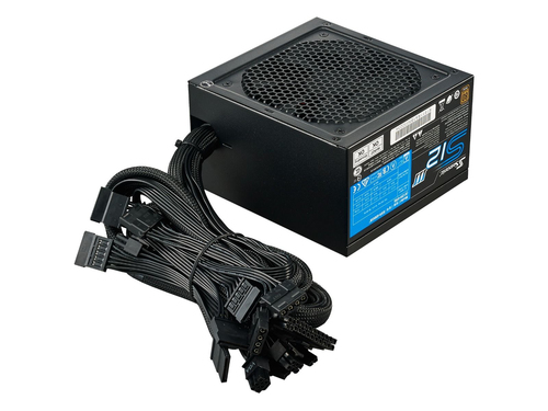 882016001406 Fuente De Poder Seasonic S12iii-650 650w 