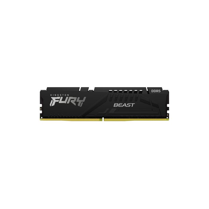 740617326543 Fury Beast 32 Gb Ddr5, 5200 Mhz PC