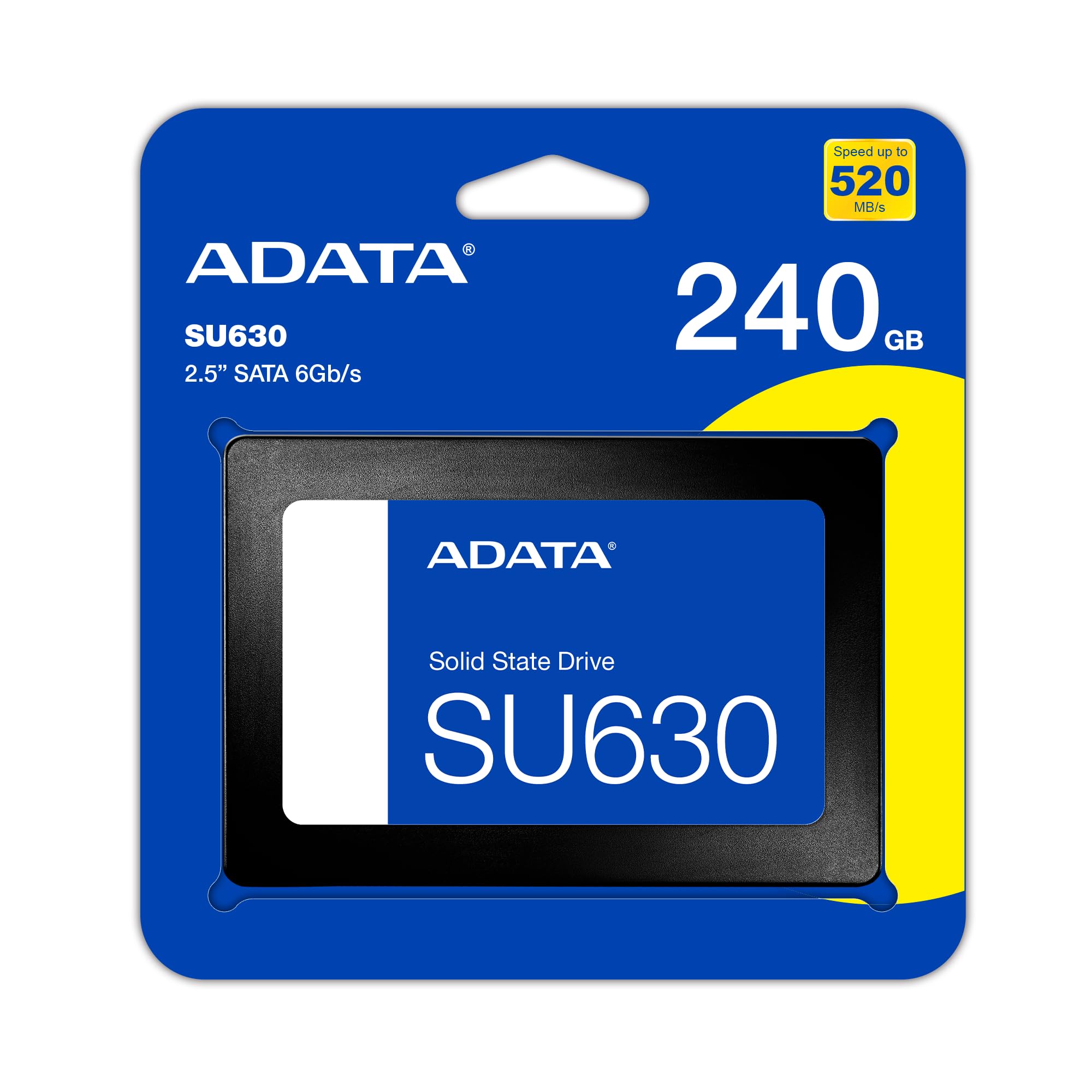 842243017779 ADATA ULTIMATE SU630 240GB