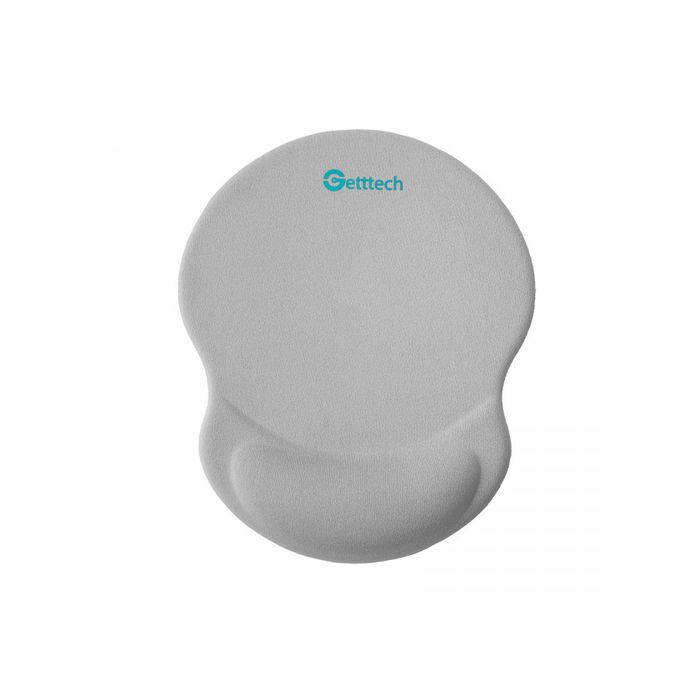 7500619010139 MOUSEPAD GETTTECH GGD-STD-01-GY 