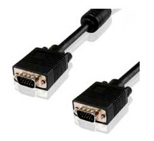 723707983666 CABLE DE VIDEO XCASE VGA 1.8MTS 